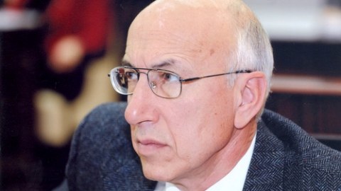 “Samir Şərifovdan bunu eşidəndə xəcalət çəkdim”
