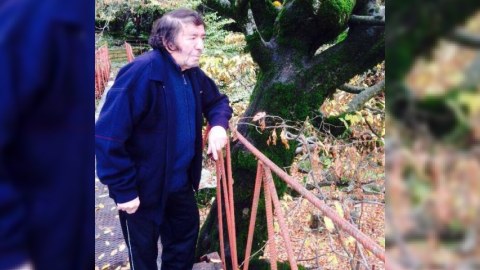 "Mənim kəndim" - &ldquo;B&ouml;y&uuml;k qardaşım arı sancmasından, ki&ccedil;ik qardaşım isə əsgərlikdə &ouml;ld&uuml;&nbsp;&rdquo;