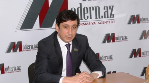 Deputat: &ldquo;Yalanlara cavab verməyə vaxtım yoxdur&rdquo; &ndash; M&Uuml;SAHİBƏ