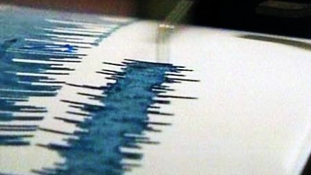 İndoneziyada 5,6 bal gücündə zəlzələ baş verib