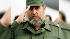 Fidel Kastronun külü bu gün dəfn edilir