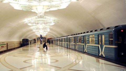 Bakı metropoliteni 1 sərnişini 54 qəpiyə daşıyır, 34 qəpik ziyana d&uuml;ş&uuml;r - RƏSMİ