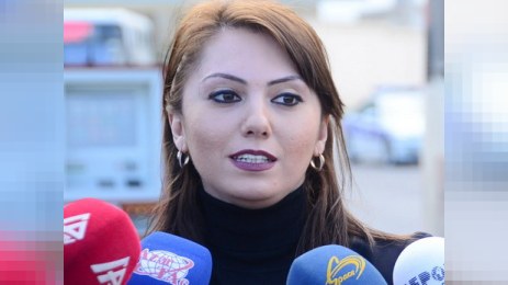 Bakı Nəqliyyat Agentliyinin mətbuat katibi işdən &ccedil;ıxdı  