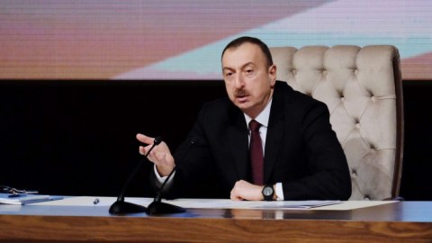 "Vergilər layihəsi" ölkə başçısına təqdim ediləcək
