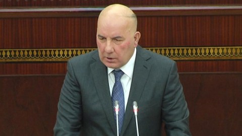 &ldquo;Sərt pul siyasəti gələn il də davam etdiriləcək&rdquo;  