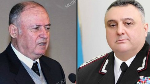Namiq Abbasovdan MTN-də qardaşına işgəncə verilməsi xəbərinə sərt REAKSİYA