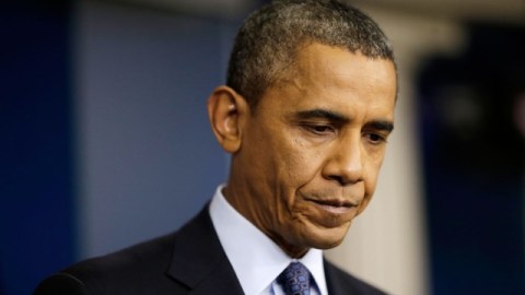 Obama son çıxışını edəcək