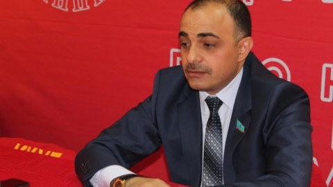 Qazaxıstan parlamentinin azərbaycanlı kommunist deputatı: &ldquo;Bizi &ouml;lməyə qoymadılar&rdquo; &ndash; M&Uuml;SAHİBƏ 