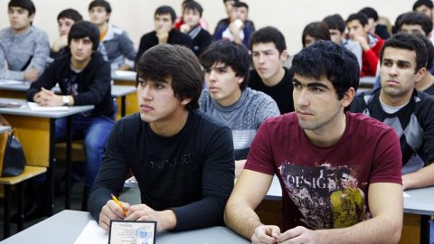 “Hər il 100 gənc dünyanın ən reytinqli universitetlərinə göndərilsin” - TƏKLİF