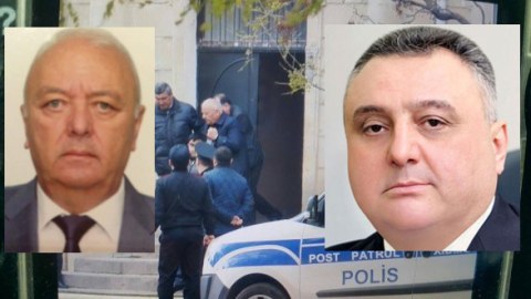 Akif &Ccedil;ovdarovun vəkilləri... &ldquo;İşin &ldquo;&ccedil;irk&rdquo;i b&ouml;y&uuml;kd&uuml;rsə, qonorar da y&uuml;ksək olur&rdquo;  