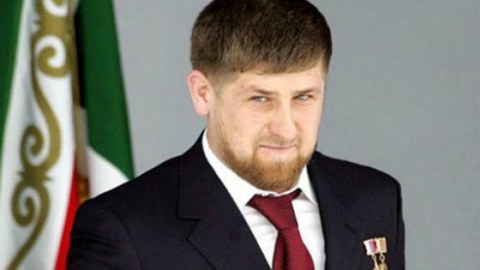Ramzan Kadırov əməliyyat olunub