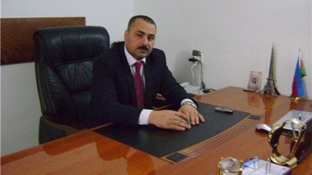 Əflatun Amaşov TƏSDİQLƏDİ: Habil Vəliyevi reketliyə g&ouml;rə DTX həbs edib  