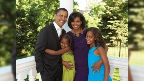 Obama ailəsinin istirahət xərcləri AÇIQLANDI 