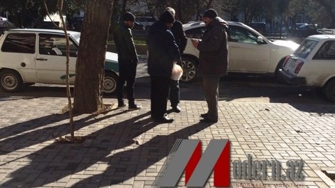 Kirayə ev axtaranların PROBLEMİ - Tələbələrə, subaylara verilmir... - REPORTAJ  
