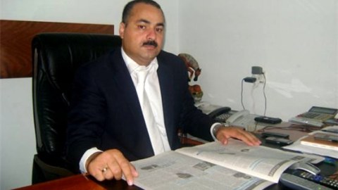 DTX-nın həbs etdiyi &ldquo;reket jurnalist&rdquo; həm də se&ccedil;ki məntəqəsinin sədriymiş - Yeni FAKTLAR