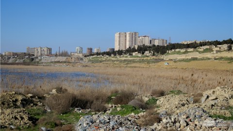 Bakıda g&ouml;llərin qurudulması&nbsp;hansı fəsadları&nbsp;YARADIR?