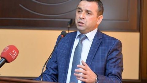 &ldquo;Kaspi&rdquo;nin baş redaktoru: &ldquo;B&ouml;y&uuml;k şəxsiyyətlərə layiq olmağa &ccedil;alışırıq&rdquo;  