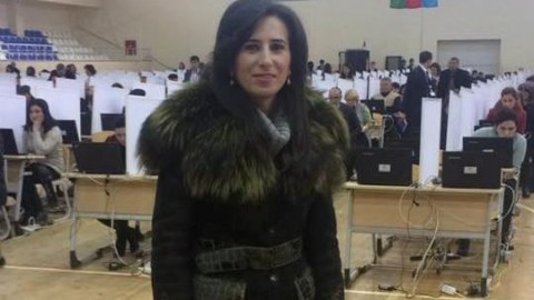 Ölkədə ən yüksək bal toplayan müəllim: “Hələ “Əməkdar müəllim” adı almamışam” - MÜSAHİBƏ