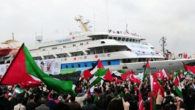 &ldquo;Mavi Mərmərə&rdquo; işinə xitam verilib