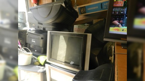 Daha 32 rayonda analoq yayım dayandırılıb 