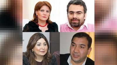 Baş redaktorlardan Əflatun Amaşovun təklifinə REAKSİYA: &ldquo;Hələ gecikib...&rdquo;  