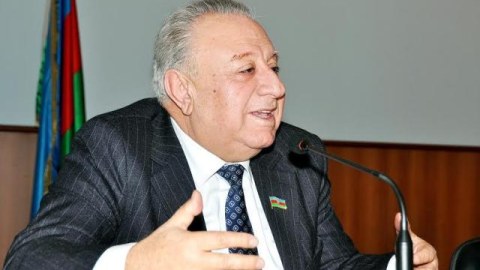 Deputat Hüseynbala Mirələmov: “Dediklərimin hamısını montaj ediblər, belə olmaz axı!” 