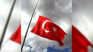 Türkiyədə matəm elan olunub