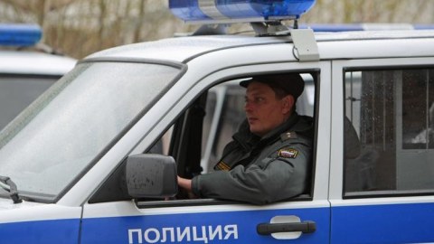 Polis rəisinin arvadı vəhşicəsinə öldürüldü