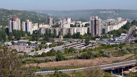 Separatçılar Dnestryanında “prezident seçkisi” keçirir      