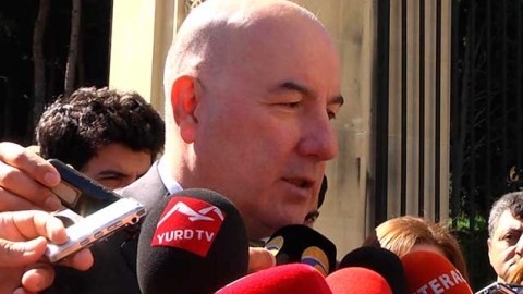Elman Rüstəmov: ““Qara bazar”a qarşı mübarizə başlayıb”