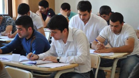 Orta məktəblər imtahanlarında qaydalar sərtləşdi - QƏRAR
