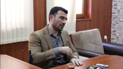 Teoloq: &ldquo;Quranla Allahı isbat etməzlər&rdquo; - M&Uuml;SAHİBƏ 