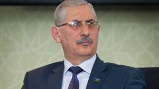 Bəxtiyar Sadıqov xaricə getməməsinin səbəbini A&Ccedil;IQLADI