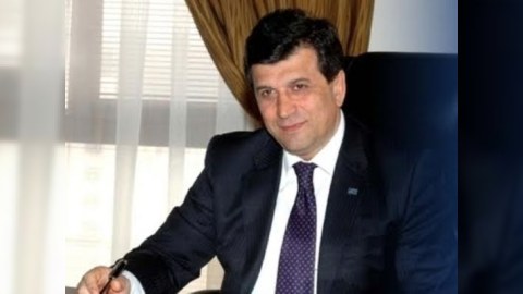 Erməni nazir xəstəxanada &Ouml;LD&Uuml; 