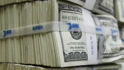 Dollar və manatın bugünkü MƏZƏNNƏSİ