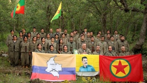 PKK-erməni ilişkisi…   