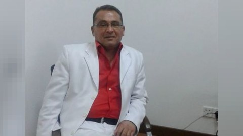 Tanınmış jurnalistlə Etibar Məmmədovdan YAZDI