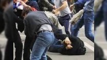 Masazırda k&uuml;tləvi dava olub