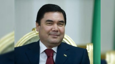 Qurbanqulu prezidentliyə namizəd oldu 