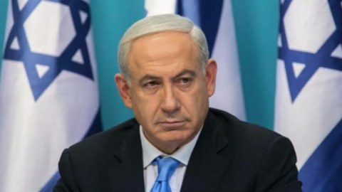 Netanyahudan İrana MESAJ