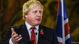 Rusiya və İran səfirləri Britaniya XİN-ə &ccedil;ağırılıb