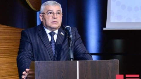 Azərbaycanlı deputatlar Kəlbəcərə görə ATƏT üzvü ölkələrinə müraciət etdi