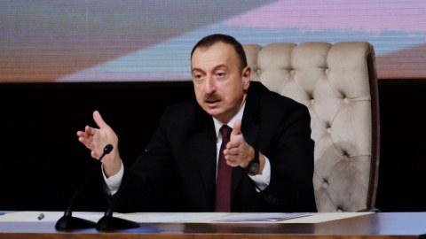 Kənd təsərrüfatı məhsullarının istehsalına dair Strateji Yol Xəritəsi TƏSDİQLƏNDİ