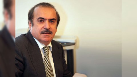 50 ildən sonra Azərbaycan parlamenti necə olacaq? &ndash; Akademik Rafael H&uuml;seynov&nbsp;
