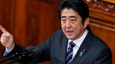 "Putinin səfəri Yaponiya-Rusiya m&uuml;nasibətlərinin y&uuml;ksəlişinə səbəb oldu"