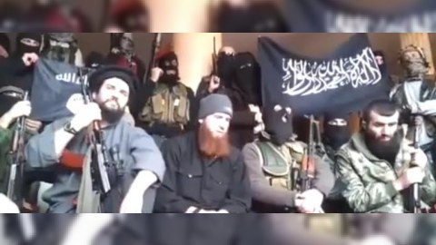 &Ccedil;e&ccedil;enistanda x&uuml;susi əməliyyat ke&ccedil;irilib