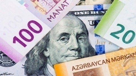 Dollar və manatın bugünkü MƏZƏNNƏSİ 