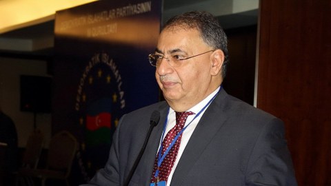 Azərbaycan diasporuna İTTİHAM: &ldquo;Xocalı ilə bağlı qərarların arxasında yəhudi lobbisi durur&rdquo;