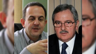 Livan h&ouml;kumətində iki erməni nazir var
