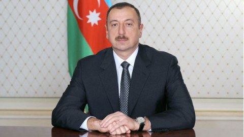 Prezident Azərbaycanın daha bir Strateji Yol Xəritəsini təsdiqləyib - FƏRMAN 
